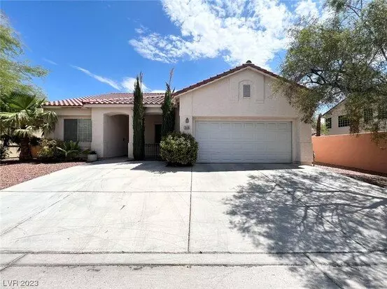 1916 Sedona Paseo Ln Apartment for rent in Las Vegas, NV