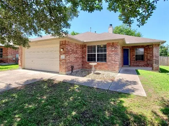 491 Goldenrod St Apartment for rent in Kyle, TX