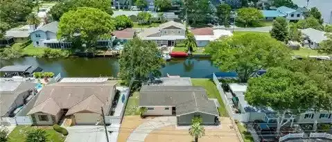 34 Citrus Dr Apartment for rent in Palm Harbor, FL