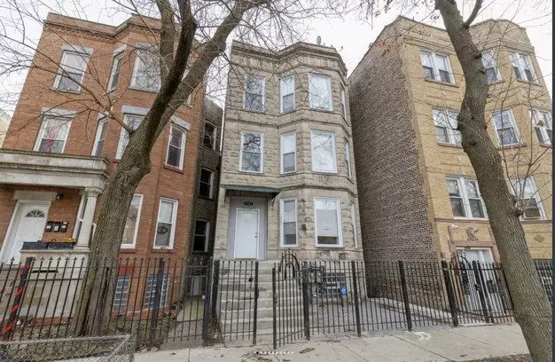 1527 S Spaulding Ave Apartment for rent in Chicago, IL