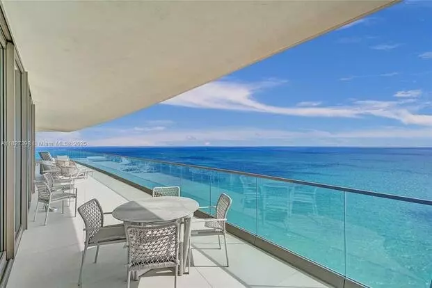 18975 Collins Ave Apartment for rent in Sunny Isles Beach, FL