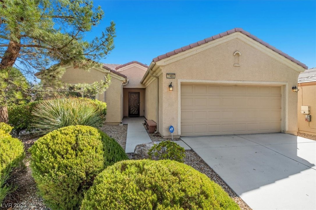 7460 N Lintwhite St Apartment for rent in North Las Vegas, NV