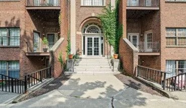 325 Plantation St Apartment for rent in Worcester, MA