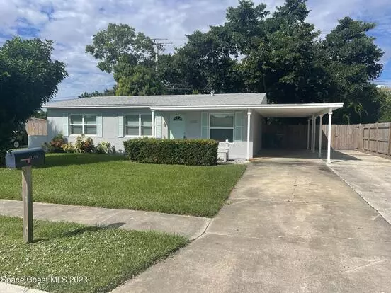 1165 Dunes St Apartment for rent in Merritt Island, FL