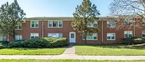 209 W Johnson St Apartment for rent in Palatine, IL