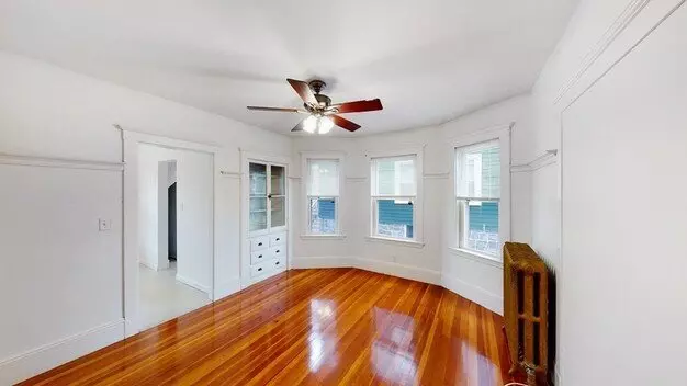 39 Turner St Apartment for rent in Boston, MA