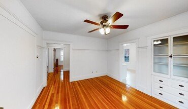39 Turner St Apartment for rent in Boston, MA