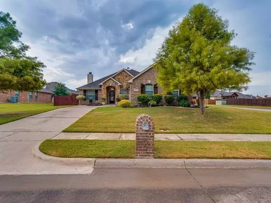 233 Lawson Farms Dr Apartment for rent in Midlothian, TX