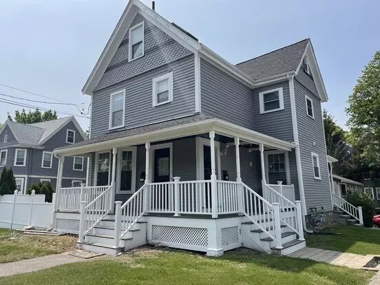 773 Highland Ave Apartment for rent in Needham, MA