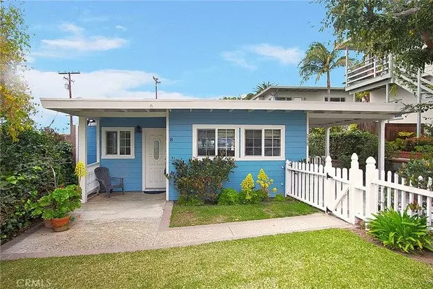 238 Cajon St Apartment for rent in Laguna Beach, CA