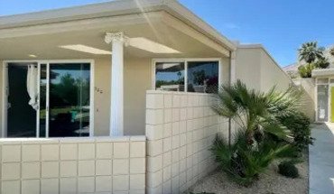 200 Camino Norte Apartment for rent in Palm Springs, CA