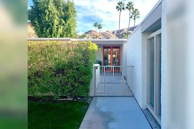 3440 Bogert Trl Apartment for rent in Palm Springs, CA