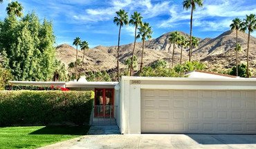 3440 Bogert Trl Apartment for rent in Palm Springs, CA