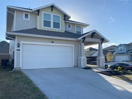211 Living Reef Dr Apartment for rent in Maxwell, TX