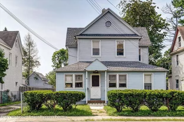 512 Ocean Ave Apartment for rent in Lakewood, NJ