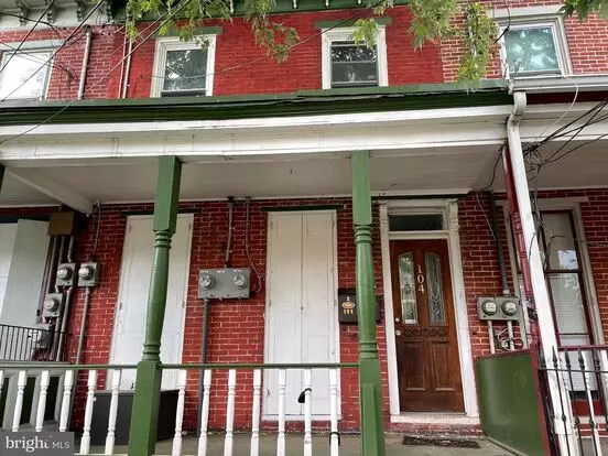 104 Linden St Apartment for rent in Camden, NJ