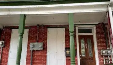 104 Linden St Apartment for rent in Camden, NJ