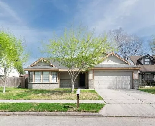 19926 Big Timber Dr Apartment for rent in Humble, TX