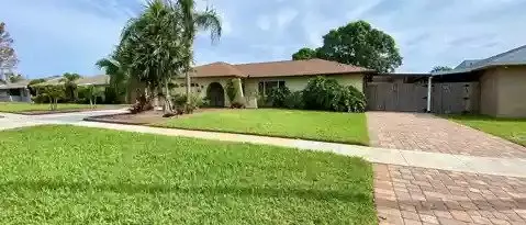 2160 Jason St Apartment for rent in Merritt Island, FL