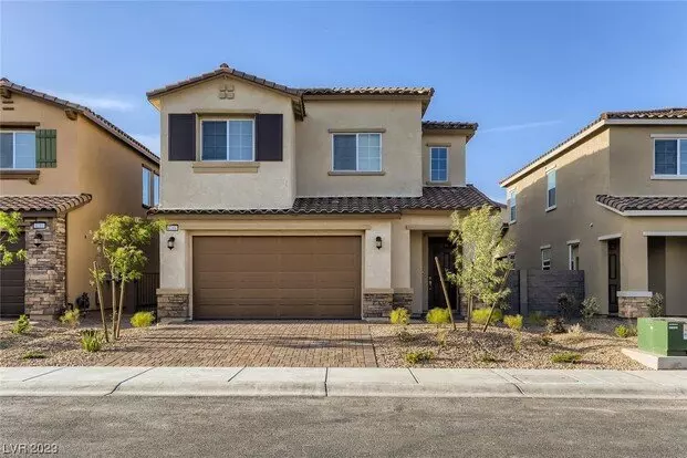 4208 Bayley Skye Ave Apartment for rent in Las Vegas, NV