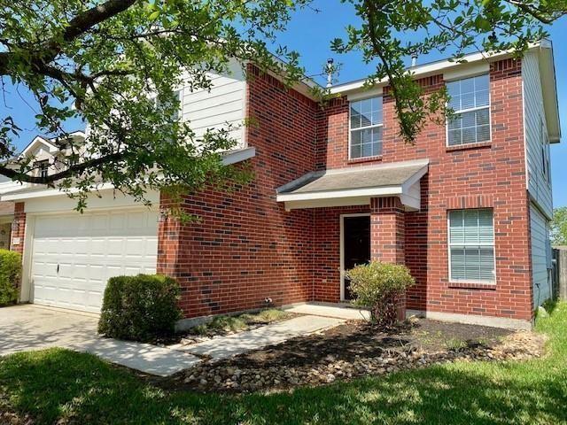 3035 E Legends Bnd Dr Apartment for rent in Spring, TX