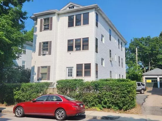 86 Florence St Apartment for rent in Worcester, MA