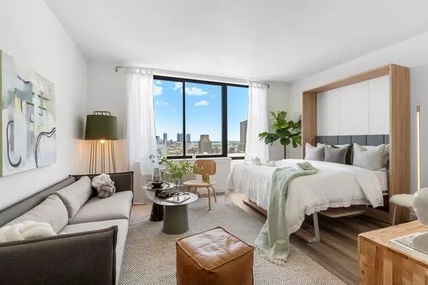 55 Jordan Ave Apartment for rent in Jersey City, NJ
