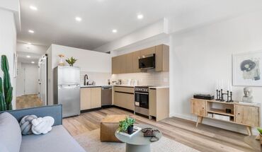 55 Jordan Ave Apartment for rent in Jersey City, NJ