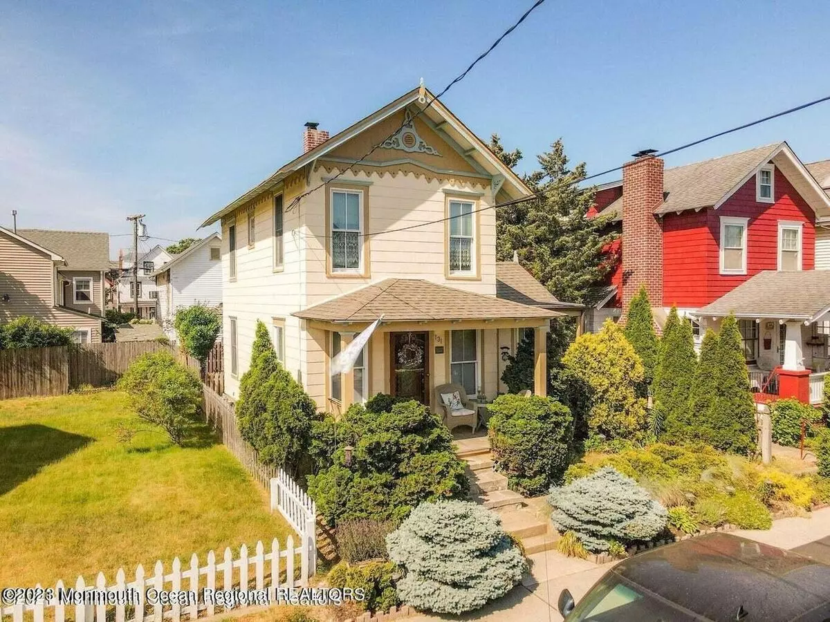 131 Cookman Ave Apartment for rent in Ocean Grove, NJ
