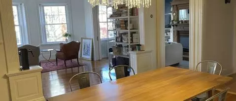23 Claflin Rd Apartment for rent in Brookline, MA