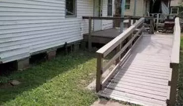 4 of 52 215 Blackshear St Apartment for rent in Tomball, TX