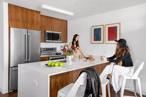 120 Nassau St Apartment for rent in New York, NY