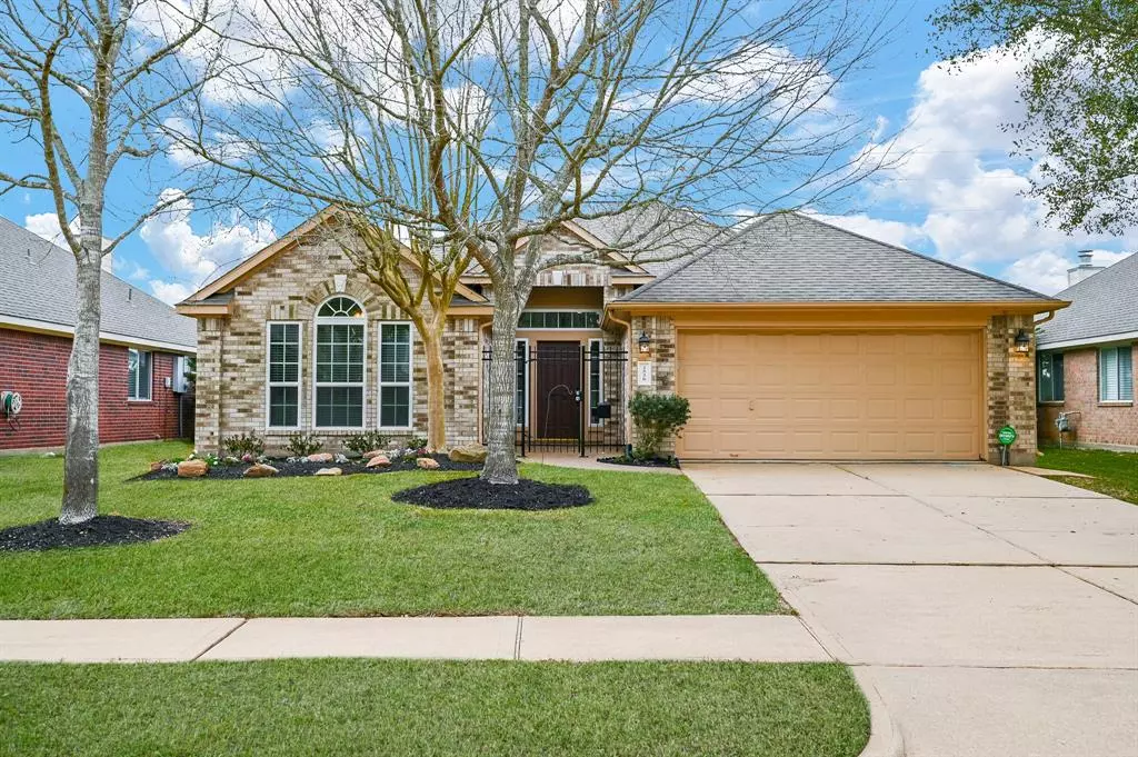 2526 Lake Dl Ln Apartment for rent in Richmond, TX