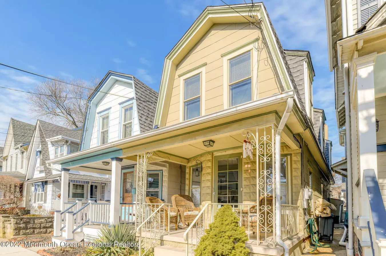 93 Mt Hermon Way Apartment for rent in Ocean Grove, NJ