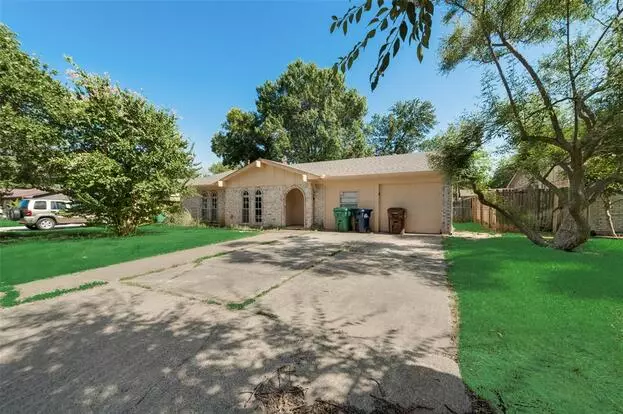 3324 Bob O Link Ln Apartment for rent in Denton, TX