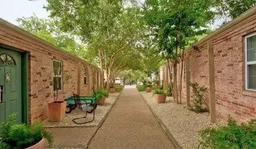 3 of 24 2906 Windsor Rd Apartment for rent in Austin, TX
