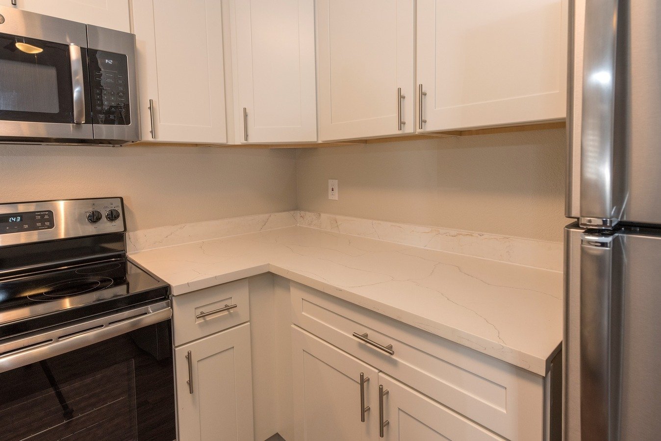 Park Ridge Apartments 4949 Snyder Ln Rohnert Park, CA