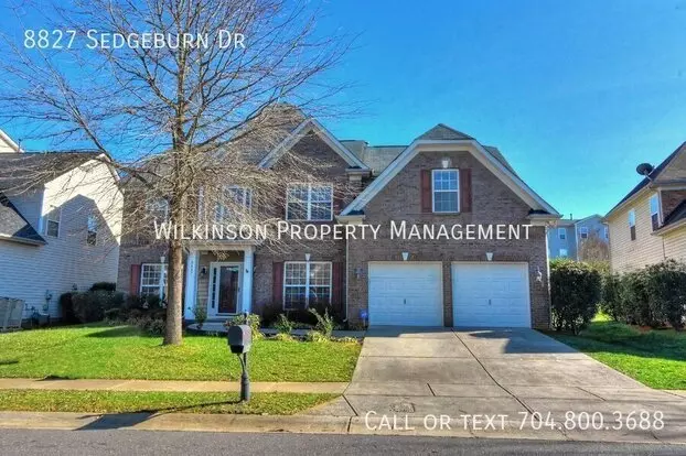 8827 Sedgeburn Dr Apartment for rent in Charlotte, NC 8827 Sedgeburn Dr Apartment for rent in Charlotte, NC