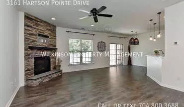 5 of 34 3161 Hartson Pointe Dr House for rent in Fort Mill, SC