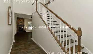 4 of 34 3161 Hartson Pointe Dr House for rent in Fort Mill, SC
