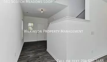3 of 38 561 Scotch Meadows Loop House for rent in Monroe, NC