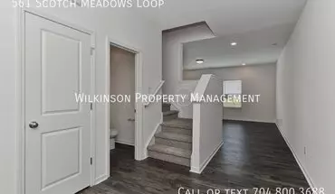 5 of 38 561 Scotch Meadows Loop House for rent in Monroe, NC