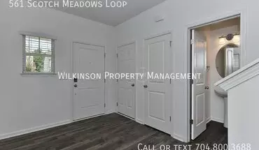 4 of 38 561 Scotch Meadows Loop House for rent in Monroe, NC