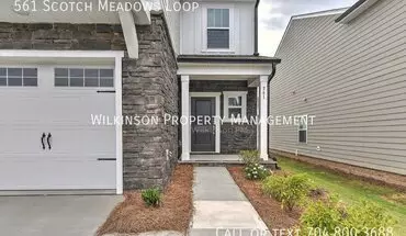2 of 38 561 Scotch Meadows Loop House for rent in Monroe, NC