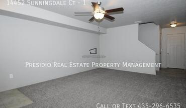 14452 Sunningdale Ct Apartment for rent in Herriman, UT