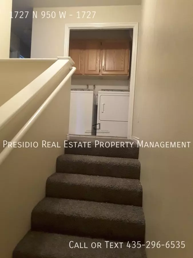 1727 N 950 W House for rent in Provo, UT
