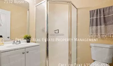 4 of 30 7532 Russi Pl House for rent in Midvale, UT