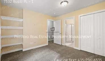 3 of 30 7532 Russi Pl House for rent in Midvale, UT