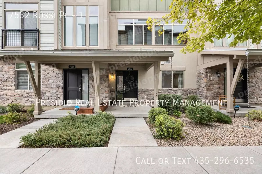 7532 Russi Pl House for rent in Midvale, UT
