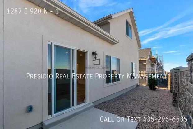 1287 E 920 N Apartment for rent in Spanish Fork, UT